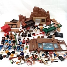 Playmobil Western Cowboy