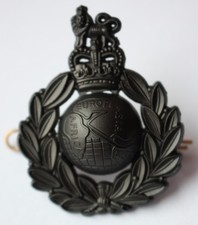 British, Royal Marines