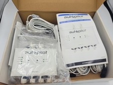 Autopilot Analog To Digital