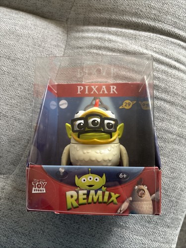 Toy story remix chicken suit - toy,