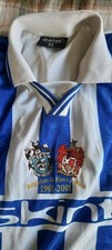 Vintage Men's ERREA Brighton &