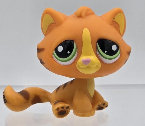 Littlest pet shop - littlest,