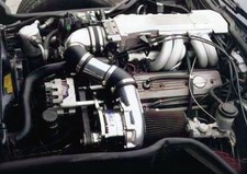 Chevy Vette C4 L98 TPI