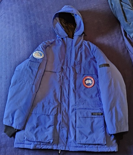Canada goose expedition parka - expedition,