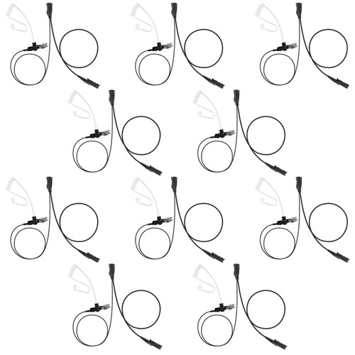 Packs taxi radio earpiece - radio,