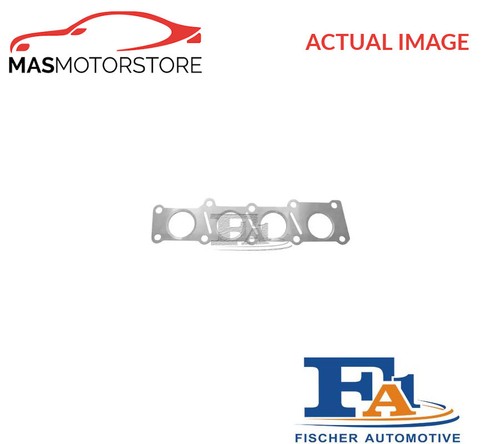 Exhaust manifold gasket fa1 - manifold,