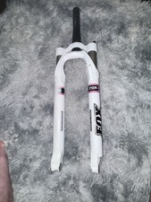 Fox Intrigue Front32 rock. For