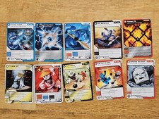 Set Of 10 Lego Ninjago Trading