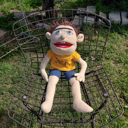 Jeffy puppet sml is - jeffy, is*