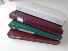 4 x 22-ring stamp / cover