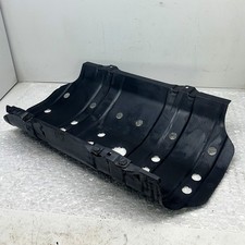 Fuel Tank Protector for