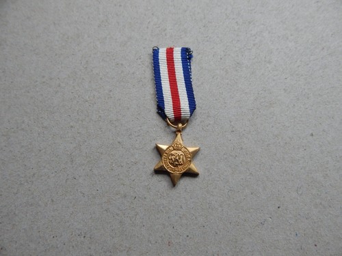 Miniature wwii france - miniature,