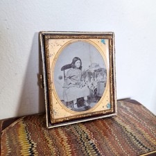 Victorian 1800's antique