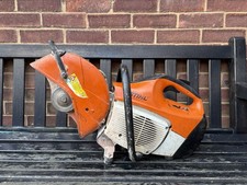 STIHL TS 410 Two Stroke Petrol