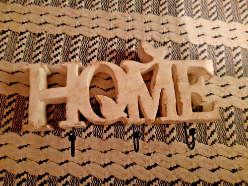 Wooden shabby chic - shabby,