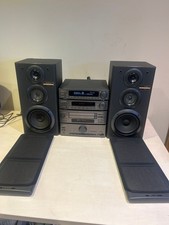 Pioneer S-P710 HiFi Separate