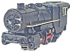 Trix Twin Railway Tank Loco