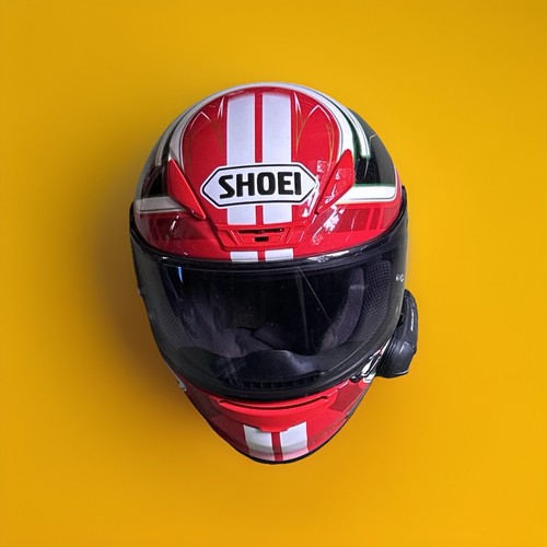 Shoei helmet size - shoei, s