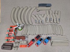 Thomas & Friends Trackmaster