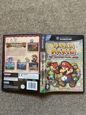 Paper Mario - Nintendo