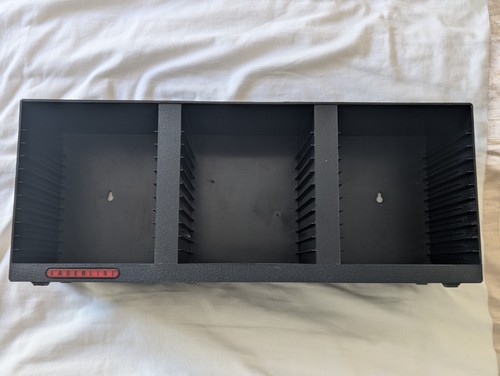 Laserline retro rack - retro, cd