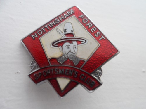 Nottingham forest football - nottingham,