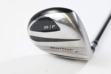Cobra Baffler Rail-F #5 Wood /