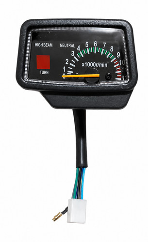 Yamaha 600 lap - yamaha, counter