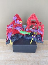 Bluebird Mighty Max Skull