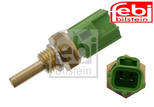 Engine cooling switch sensor - cooling,