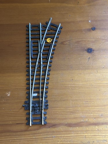 St240 peco setrack - peco, 00