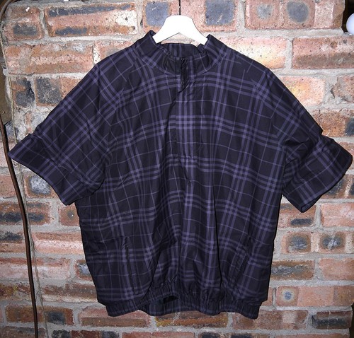 Burberry golf windstopper - burberry,