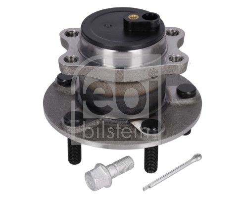 Febi wheel bearing kit with - bearing,