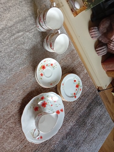 Colclough vintage bone - colclough, china