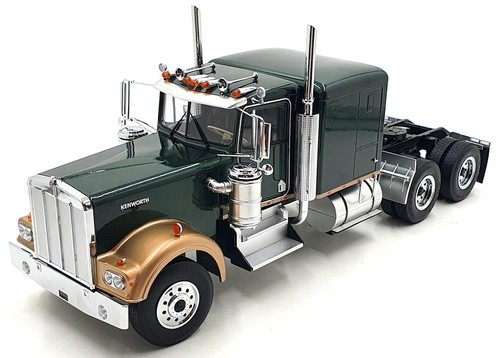 Scale road kings 18 - road, 1/18