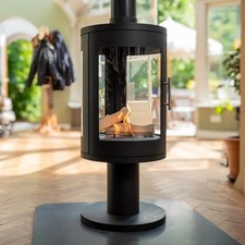 Bio Ethanol Fireplace