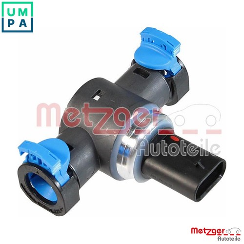 Sensor fuel pressure 0906462 - fuel,
