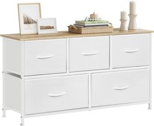 Chest of Drawers, Dresser with