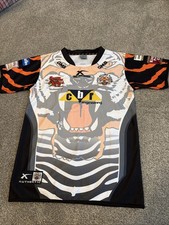 Castleford Tigers Magic