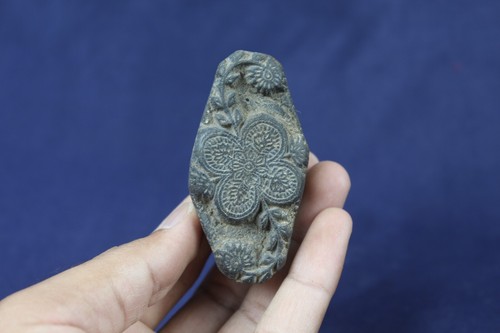 Rare antique indian wooden - rare,