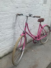 Classic Pashley Bike , Excellent condition , Pink 