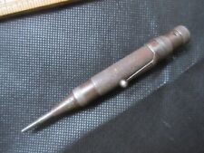 ECLIPSE NO 1 AUTOMATIC CENTRE PUNCH VTG