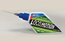 Deluxe Materials LU06 MODEL