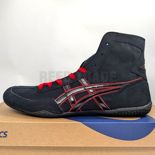 Asics wrestling shoes 1083a001 - wrestling,