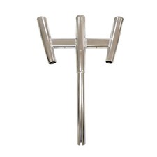 EatMyTackle 3 Hole Rocket