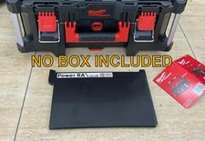 Power Rax Tool Box Divider for
