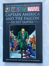 Marvel the ultimate - ultimate, graphic