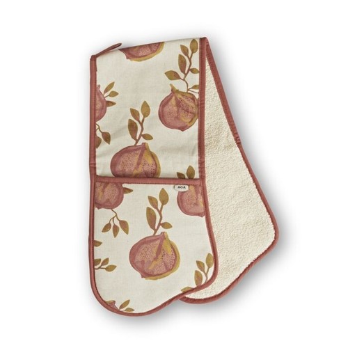 Aga pomegranate cream double - aga,