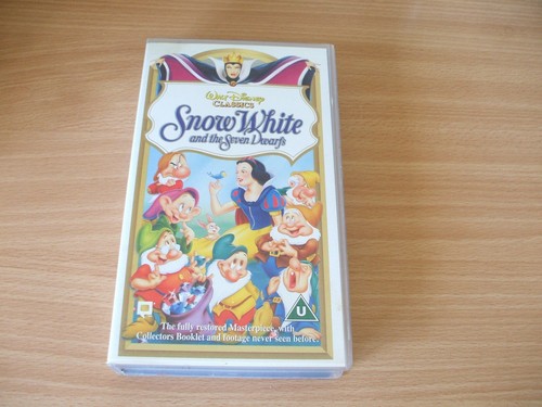 Walt disney snow white and - disney,