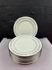 10 x Noritake Parkridge 7561